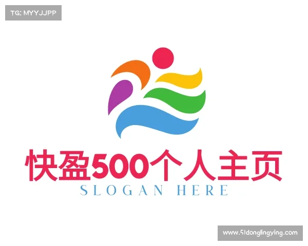 发现快盈500个人主页